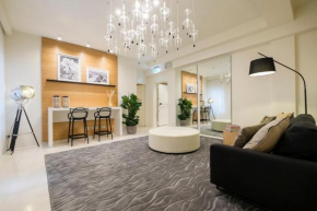 Metropol Ceccarini Suite